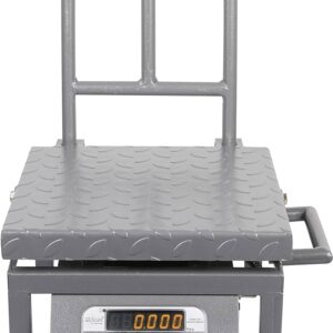 Commercial Weighing Scale