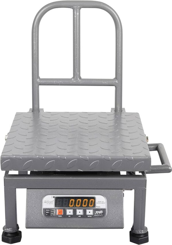 Commercial Weighing Scale