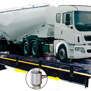 Electronic Weighbridge