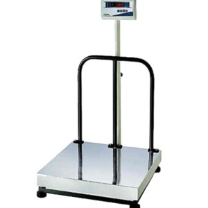 weighing machine